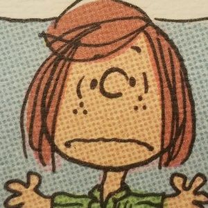 Meet your Posher, Donna